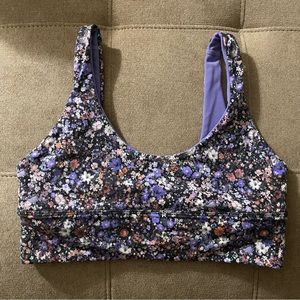 Lululemon Align Bra